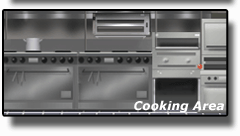 Click here to view the Cooking Area products!